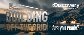 Building Off-the-Grid