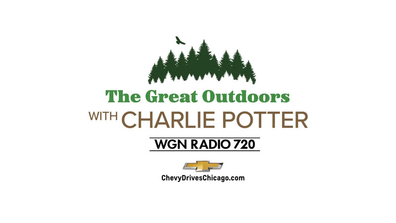 The Great Outdoors NRA talk with Chris Dorsey