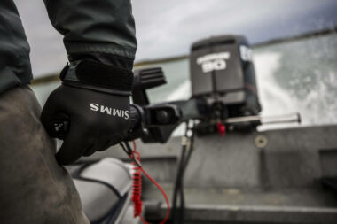 SWWIS Boating Glove