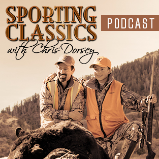 Sporting Classics Podcast