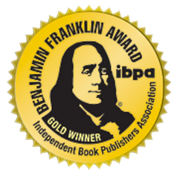 Benjamin Franklin Award IBPA
