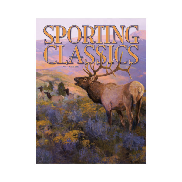 sporting classics magazine