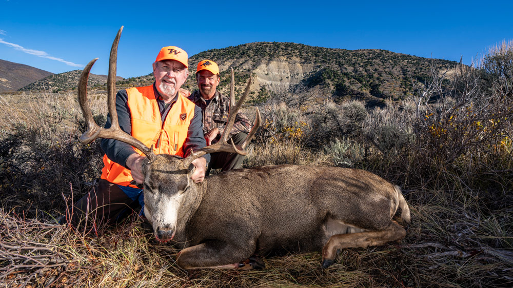 Sporting Classics with Chris Dorsey Season 7