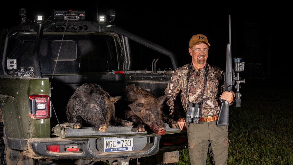 Sporting Classics with Chris Dorsey Season 7