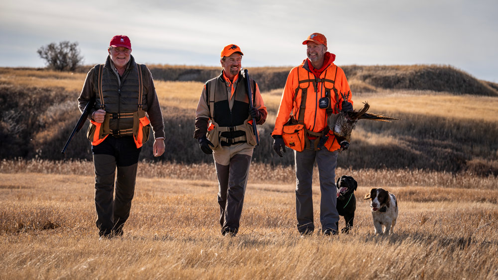 Sporting Classics with Chris Dorsey Season 7