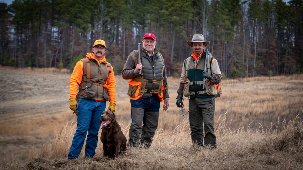 Sporting Classics with Chris Dorsey Season 7