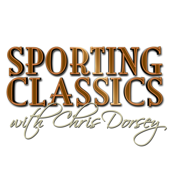 Sporting Classics magazine with Chris Dorsey