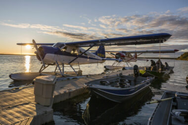 Travel Adventure Plane