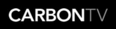 Carbon TV Show logo